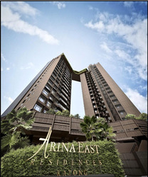 Arina East Residences (D15), Apartment #629760691